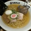 鮨とラーメン うおがしや