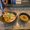 鶏白湯 らぁ麺 関羽