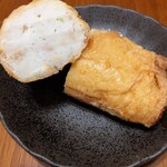 かま栄 新千歳空港店 - 