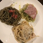 ピッツェリア ルナ - 