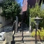 石臼挽き蕎麦 かん家 - 12歳以下のお子様はご遠慮下さい