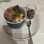 Chocolaterie ENGRENAGE - 