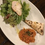 ピッツェリア ルナ - 