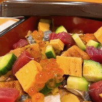 鮨うら山 栄離れ - 