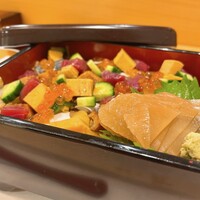 鮨うら山 栄離れ - 