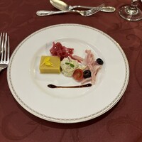 シンフォニー東京湾クルーズ - 