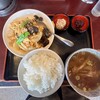 大龍飯店