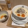 らぁ麺 もう利 半蔵門店
