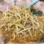 ラーメンショップ椿 - 