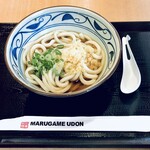 MarukameUDON - 