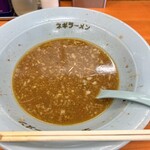 ラーメンショップ椿 - 