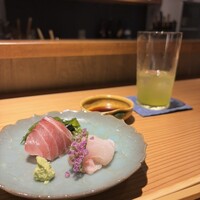 和味 志元 - 