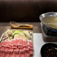 道産羊肉割烹 ラムぴりか - 
