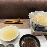 道産羊肉割烹 ラムぴりか - 