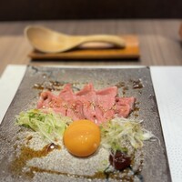 道産羊肉割烹 ラムぴりか - 