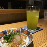 和味 志元 - 