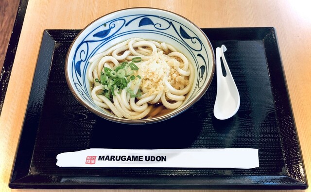 MarukameUDON Waikiki （丸亀製麺） - ワイキキ/うどん | 食べログ