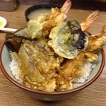 Toyono Don - 豊野丼