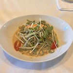 チャイニーズ 芹菜 - 