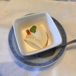 チャイニーズ 芹菜 - 