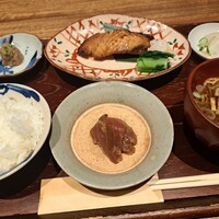 奈美路や コレド日本橋店 - 