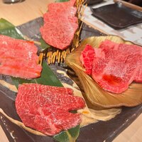黒毛和牛焼肉 薩摩 牛の蔵 麻布十番店 - 