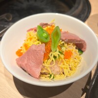 黒毛和牛焼肉 薩摩 牛の蔵 麻布十番店 - 