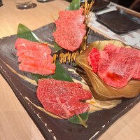 黒毛和牛焼肉 薩摩 牛の蔵 麻布十番店 - 