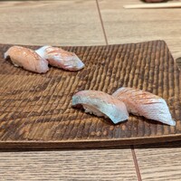 鮨 あさひ - 