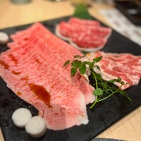 黒毛和牛焼肉 薩摩 牛の蔵 麻布十番店 - 