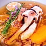 海老丸らーめん - 