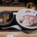 松戸富田麺業 - 