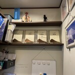 炭焼うな富士 - 名店の証