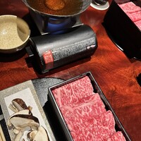 個室和食 東山 新宿本店 -  個室和食 東山 新宿本店 -