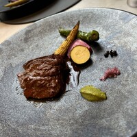 IN DISH - 