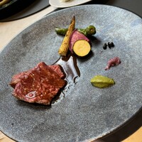 IN DISH - 