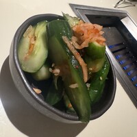 厳選和牛焼肉松剛 - 