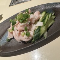 厳選和牛焼肉松剛 - 