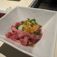 厳選和牛焼肉松剛 - 