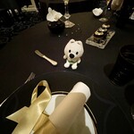 ガストロノミー ジョエル・ロブション - 