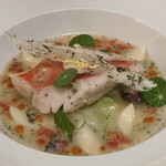 ガストロノミー ジョエル・ロブション - 