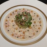 ガストロノミー ジョエル・ロブション - 