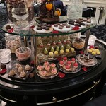 ガストロノミー ジョエル・ロブション - 