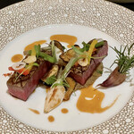 ガストロノミー ジョエル・ロブション - 