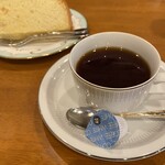 カフェマッカラン - 