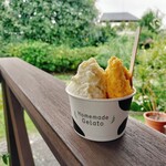 アイス工房ヴェルデ - 