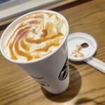スターバックス・コーヒー アトレ秋葉原1店 - 