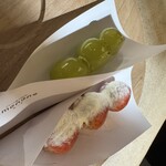 フルーツ飴STAND amenone - 