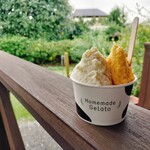 アイス工房ヴェルデ - 