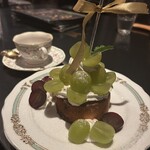 Antique Cafe on ℃ - 